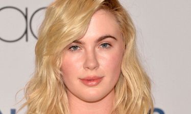 Model Ireland Baldwin Checks Into Rehab