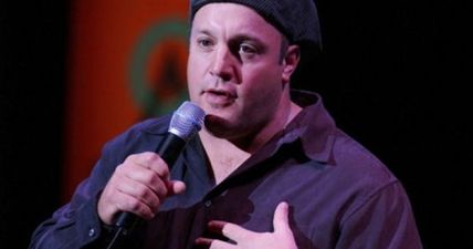 Aw! Kevin James Shares Adorable Snaps Of Baby Daughter Sistine Sabella