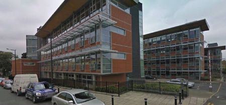 Water Charges Protester Sustains Facial Injuries After Pane Of Glass Shatters