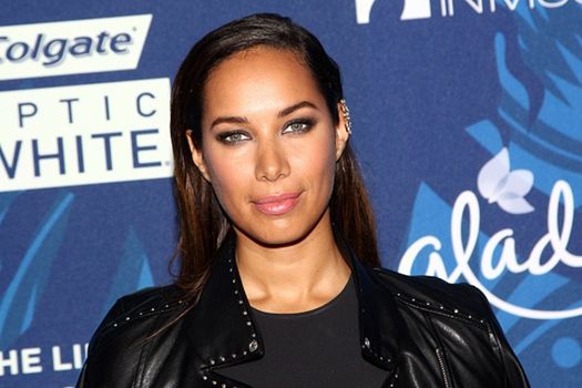 leona lewis