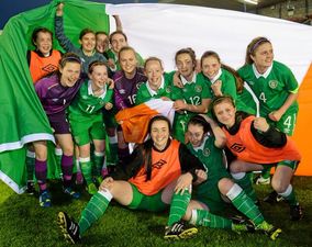 Ireland Under 17s Prepare For Thrilling Showdown At Noon Today