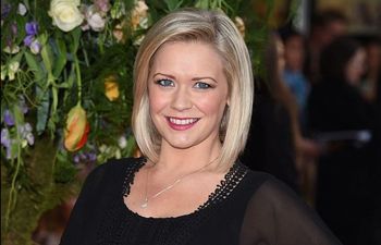 Suzanne Shaw Reveals Her Wedding Plans Are Now “On Hold”