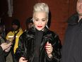 PICTURE: Rita Ora Posts Hilarious Throwback Snap Of Harry Styles