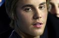 Justin Bieber Put in Chokehold by Security Guard at Coachella