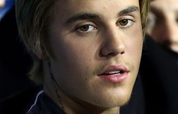 Justin Bieber Put in Chokehold by Security Guard at Coachella