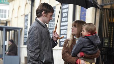 Endeavour, EastEnders & Empty Plots: The Best of Tonight’s TV