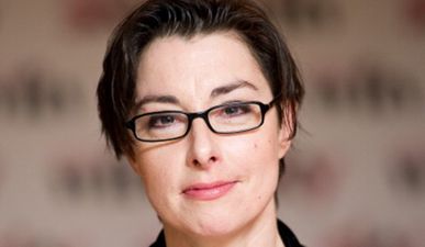 Sue Perkins Taking Break From Twitter After Receiving Death Threats