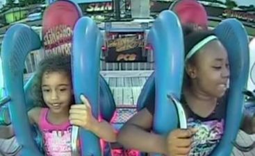 That’s Gas: The Funniest Video We’ve Seen This Week