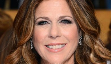 Rita Wilson Speaks Out About Double Mastectomy Following Breast Cancer Diagnosis