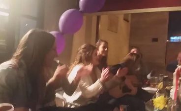 WATCH: Inspiring Video Chronicles A Very Special Weekend In The Lives Of These Irish Students