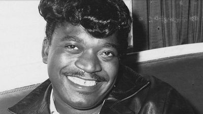 Soul Singer Percy Sledge Dies Aged 73
