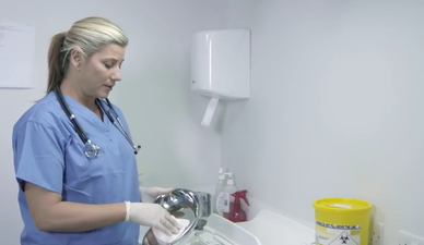 WATCH: The Irish Homeless Video You Really Can’t Ignore