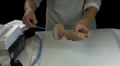 Introducing The Semenette – The Sex Toy That Can Get You Pregnant