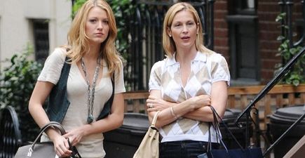 Gossip Girl Star Kelly Rutherford Speaks Out On International Custody Battle For Her Children