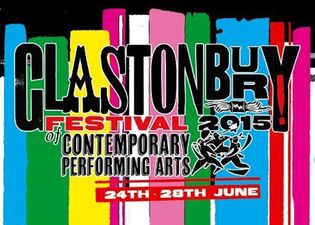 The Glastonbury Line-Up Just Keeps Getting Better And Better As More Acts Are Announced