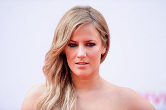 CONFIRMED: Caroline Flack to Front Returning Reality TV Show