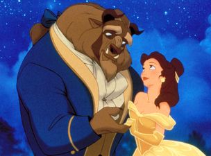 FIRST LOOK: The Cast of Disney’s Live-Action Beauty and The Beast
