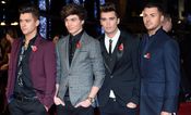 George Shelley Has Officially Left Union J After Getting An Ultimatum From His Bandmate