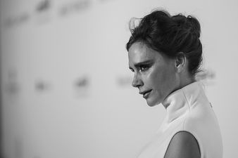 There Was Some VERY Exciting Victoria Beckham News This Week