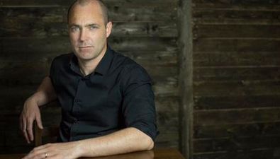 Irish Author Donal Ryan Wins European Union Prize for Literature
