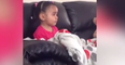 This Little Girl’s Reaction To Watching ‘The Lion King’ Will Break Your Heart
