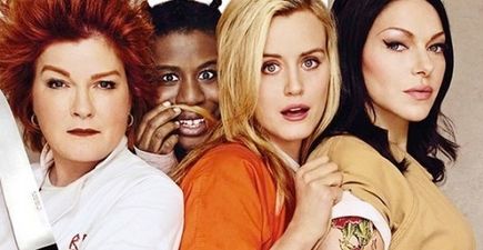 Netflix Orders Fourth Season of Orange is the New Black