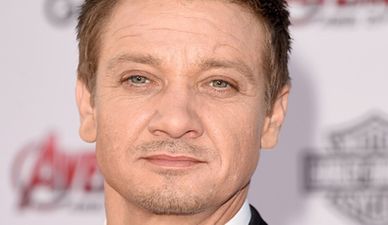 “The Greatest Thing in the World” – Jeremy Renner Opens Up About Fatherhood