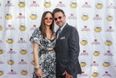 David Arquette and Wife Christina McLarty Share First Wedding Photo