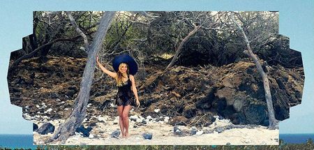 PICS: Beyonce Shares Snaps From Wedding Anniversary Trip With Jay-Z