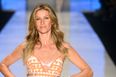 The End Of An Era: Gisele Bids Farewell To The Catwalk