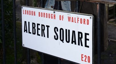 EastEnders Newcomer Paul to Cause Trouble on the Square