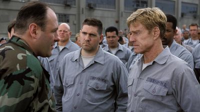 Laughs, The Late Late & The Last Castle: The Best of Tonight’s TV