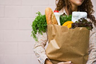 Here’s What A Top Nutritionist Had To Say About Our Grocery Lists