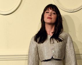 Dakota Johnson Is The Latest Star To Opt For A ‘Lob’ Hairstyle