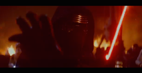 DROP EVERYTHING! A New Trailer For ‘The Force Awakens’ Has Arrived…