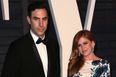 Isla Fisher And Sacha Baron Cohen: Their New Baby’s Name Has Been Revealed