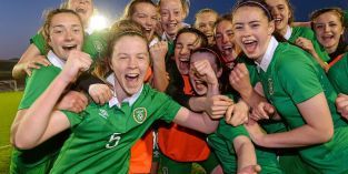 CONFIRMED: Ireland Under 17s Have Qualified For European Finals