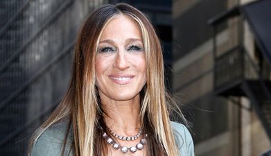 Irish Fans Of Sarah Jessica Parker Will LOVE This News!