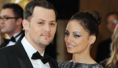 Nicole Richie and Joel Madden Allegedly “On Brink of Divorce”