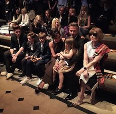 Victoria Beckham Pens Beautiful Open Letter To Her Four Children