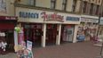 Newborn Baby Found Abandoned in Amusement Arcade Toilet
