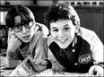 Scary! The Cast Of ‘The Wonder Years’ Are All Grown Up…