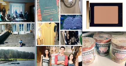 10 Things… Her.ie Loved This Week