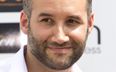 Boyband Star Dane Bowers Accused Of Assaulting Ex-Fiancé In Row Over Glitter On His Face