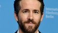 Ryan Reynolds Shares Adorable Throwback Snap