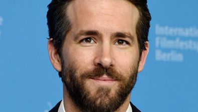 Ryan Reynolds Shares Adorable Throwback Snap