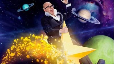 Stars in Their Eyes ‘Axed’ After One Series