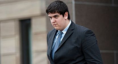 Alexander Pacteau, 21, Charged with Murder and Attempting to Defeat the Ends of Justice.