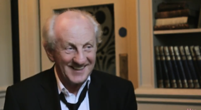 “I’m Sick Of Karl Lagerfeld” – Her.ie Meets Paul Costelloe