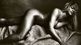 Orange is the New Black Star Laverne Cox Poses Nude for Allure